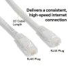 Ethernet Cables NXT Technologies™ NX56840 25' CAT-6 Cable, Gray -Linksys shop 2E45FA1E 5F5C 4EE1 BB5129E685CFE7D4 s7