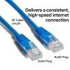 Ethernet Cables NXT Technologies™ NX29775 50' CAT-5e Cable, Blue 1 Ethernet Cables NXT Technologies™ NX29775 50' CAT-5e Cable, Blue -Linksys shop 4424BAA2 DF37 4790 8DEC83009A27ECD4 s7