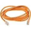 Ethernet Cables Belkin® 25' RJ45 Cat-5E Patch Cables; Snagless, Orange 1 Ethernet Cables Belkin® 25' RJ45 Cat-5E Patch Cables; Snagless, Orange -Linksys shop 63451 s7