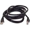 Ethernet Cables Belkin® 25' RJ45 Cat-5E Patch Cables; Black