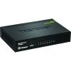 Ethernet Switches TRENDnet® TEG-S82g 8-Port Gigabit GREENnet Switch
