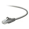 Ethernet Cables Belkin A3L791-06 6' CAT-5e Assembled Patch Cable, Gray32 2 Ethernet Cables Belkin A3L791-06 6' CAT-5e Assembled Patch Cable, Gray32 -Linksys shop m000006252 s7 1