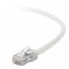 Ethernet Cables Belkin Patch Cable 14 Ft White B2B -Linksys shop m000006266 s7