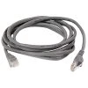 Ethernet Cables Belkin® A3L791 Cat5E 7' RJ45 M/M Patch Snagless Cable; Gray -Linksys shop m000006386 s7
