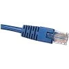 Ethernet Cables Tripp Lite TRPN002003BL 3' CAT-5e Molded Patch Cable, Blue