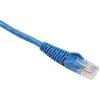 Ethernet Cables Tripp Lite TRPN001007BL 7' CAT-5e Snagless Molded Patch Cable, Blue 2 Ethernet Cables Tripp Lite TRPN001007BL 7' CAT-5e Snagless Molded Patch Cable, Blue -Linksys shop m000036209 s7
