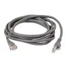Ethernet Cables Belkin A3L781-07 7' CAT-5e Patch Cable, Gray 1 Ethernet Cables Belkin A3L781-07 7' CAT-5e Patch Cable, Gray -Linksys shop m000060152 s7 1