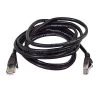 Ethernet Cables Belkin A3L791-06-BLK 6' CAT-5e Assembled Patch Cable, Black 1 Ethernet Cables Belkin A3L791-06-BLK 6' CAT-5e Assembled Patch Cable, Black -Linksys shop m000060161 s7