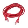 Ethernet Cables Belkin A3L791-03-RED-S 2.95' CAT-5e Snagless Patch Cable, Red 2 Ethernet Cables Belkin A3L791-03-RED-S 2.95' CAT-5e Snagless Patch Cable, Red -Linksys shop m000060162 s7 1