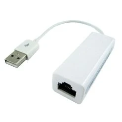 Network Adapters 4XEM™ 4XUSB2ENET USB 2.0 To 10M/100M Ethernet Adapter