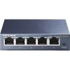TP Link Ethernet Switches TP-LINK® Unmanaged Gigabit Ethernet Switch; 5-Ports (TL-SG105) 2 TP Link Ethernet Switches TP-LINK® Unmanaged Gigabit Ethernet Switch; 5-Ports (TL-SG105) -Linksys shop m000096602 s7