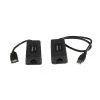 Network Adapters Startech 110EXT2 1 Port USB Over Cat5 / Cat6 131' Ethernet Extender -Linksys shop m000142148 s7