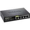 Ethernet Switches D-Link® Unmanaged Fast Ethernet Switch; 5 Port (DES-1005P) -Linksys shop m000157847 s7