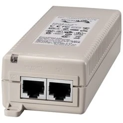 Ethernet Switches PowerDsine™ PD-3501G/AC 1 Port PoE Midspan 10/100/1000BaseT AC Input PoE Injector Hub