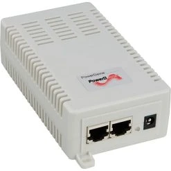 Ethernet Switches PowerDsine™ HiPoE 951 PoE 60W 4-Pairs High Power Ethernet Splitter