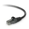 Ethernet Cables Belkin™ 15' Cat6 RJ45/RJ45 Snagless Duplex Patch Cable; Black 2 Ethernet Cables Belkin™ 15' Cat6 RJ45/RJ45 Snagless Duplex Patch Cable; Black -Linksys shop m000240836 s7