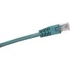Ethernet Cables Tripp Lite 3' Cat5e RJ45/RJ45 Patch Cable; Green -Linksys shop m000241020 s7