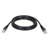 Ethernet Cables Tripp Lite 30' Cat5e RJ45/RJ45 Snagless Molded Cable; Black