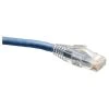 Ethernet Cables Tripp Lite 150' Cat6 RJ45/RJ45 Patch Cable; Blue -Linksys shop m000241160 s7