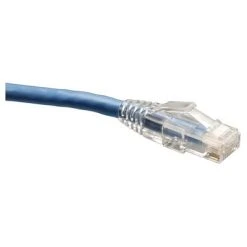 Ethernet Cables Tripp Lite 150' Cat6 RJ45/RJ45 Patch Cable; Blue