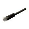 Ethernet Cables Comprehensive® 14' Cat6 RJ45/RJ45 Snagless Patch Cable; Black -Linksys shop m000245872 s7