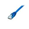 Ethernet Cables Comprehensive® 7' Standard Cat6 RJ45/RJ45 Snagless Patch Cable; Blue -Linksys shop m000245942 s7