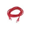 Ethernet Cables Belkin™ 6' Cat5e RJ45/RJ45 UTP Crossover Duplex Patch Cable; Red