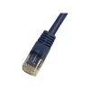 Ethernet Cables ComprehensiveĀ® 14' Cat6 RJ45/RJ45 Snagless Patch Cable; Blue 2 Ethernet Cables ComprehensiveĀ® 14' Cat6 RJ45/RJ45 Snagless Patch Cable; Blue -Linksys shop m000246174 s7
