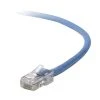 Ethernet Cables Belkin A3L980-10-BLU 10' CAT-6 RJ-45 Patch Cable, Blue251 -Linksys shop m000246466 s7