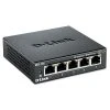 D-Link Ethernet Switches 5-Port Gigabit Ethernet Switch, Unmanaged -Linksys shop m000421732 s7