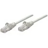 Ethernet Cables INTELLINET™ 25' Cat 5e RJ-45 UTP Network Patch Cable, Gray 1 Ethernet Cables INTELLINET™ 25' Cat 5e RJ-45 UTP Network Patch Cable, Gray -Linksys shop m000445551 s7