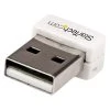 Network Adapters Startech USB150WN1X1W 150 Mbps Mini Wireless N Network Adapter -Linksys shop m000938175 s7