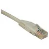Ethernet Cables Tripp Lite N002-010-WH 10' RJ-45 CAT-5e Patch Cable, White -Linksys shop m000970755 s7
