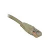 Ethernet Cables Tripp Lite 50' Cat5e Molded Patch Cable, Gray -Linksys shop m001182216 s7