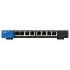 Ethernet Switches Linksys™ 8 Port Smart Gigabit Ethernet Switch -Linksys shop m001182487 s7