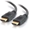 C2G Cables To Go Network Adapters DnpC2G 42500 19.2" HDMI Cable With Ethernet, Black 1 C2G Cables To Go Network Adapters DnpC2G 42500 19.2" HDMI Cable With Ethernet, Black -Linksys shop m001241279 s7