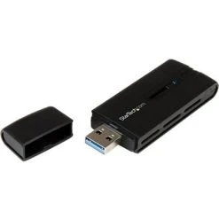 Network Adapters Startech AC1200 Dual Band Wireless-AC Network Adapter; 867 Mbps