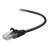 Ethernet Cables Belkin A3L791-06-BLK-S 6' CAT-5e Snagless Patch Cable; Black 1 Ethernet Cables Belkin A3L791-06-BLK-S 6' CAT-5e Snagless Patch Cable; Black -Linksys shop m001388211 s7 3