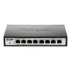 Ethernet Switches D-Link® Managed Ethernet Switch; 8 Ports (DGS-1100-08) 2 Ethernet Switches D-Link® Managed Ethernet Switch; 8 Ports (DGS-1100-08) -Linksys shop m001389014 s7