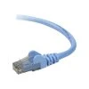 Ethernet Cables Belkin® 15' CAT-6 Snagless RJ-45 Male/Male Patch Cable; Blue -Linksys shop m001389481 s7