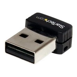 Network Adapters StarTech USB150WN1X1 Wireless N Network Adapter