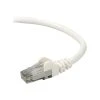 Ethernet Cables Belkin A3L980-02-WHT-S 2' RJ-45 Male/Male Cat6 Snagless Patch Cable, White 1 Ethernet Cables Belkin A3L980-02-WHT-S 2' RJ-45 Male/Male Cat6 Snagless Patch Cable, White -Linksys shop m001393980 s7