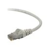 Ethernet Cables Belkin A3L980B07-S 7' RJ-45 Male/Male Cat6 Snagless Patch Cable, Gray63 1 Ethernet Cables Belkin A3L980B07-S 7' RJ-45 Male/Male Cat6 Snagless Patch Cable, Gray63 -Linksys shop m001394101 s7