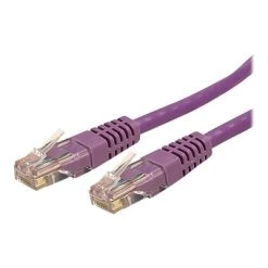 Ethernet Cables Startech® 15' Cat 6 Molded RJ-45 Male/Male Patch Cables