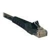 Ethernet Cables Tripp Lite N201-030-BK 30' CAT-6 RJ-45 Gigabit Snagless Molded Patch Cable, Black73 -Linksys shop m001397590 s7