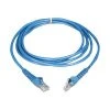 Ethernet Cables Tripp Lite N201-007-BL 7' CAT-6 Patch Cable; Blue -Linksys shop m001397760 s7