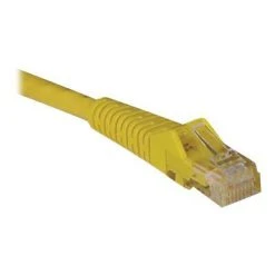 Ethernet Cables Tripp Lite Cat6 UTP Patch Cable