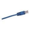 Ethernet Cables Tripp Lite N002-025-BL 25' RJ-45 CAT-5e Patch Cable; Blue 1 Ethernet Cables Tripp Lite N002-025-BL 25' RJ-45 CAT-5e Patch Cable; Blue -Linksys shop m001398541 s7
