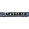 Ethernet Switches NETGEARĀ® BUSINESS CLASS ProSafe GS100 8 Port Unmanaged Gigabit Ethernet Switch 1 Ethernet Switches NETGEARĀ® BUSINESS CLASS ProSafe GS100 8 Port Unmanaged Gigabit Ethernet Switch -Linksys shop m001477425 s7