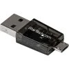 Network Adapters Startech Micro SD To Micro USB/USB OTG Adapter Card Reader For Android Devices -Linksys shop m001477471 s7